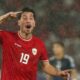 Thom Haye dan Atmosfer Indonesia Vs Malaysia, Pertandingan yang Menerbitkan Reaksi