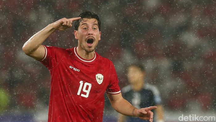 Thom Haye dan Atmosfer Indonesia Vs Malaysia, Pertandingan yang Menerbitkan Reaksi