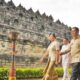 Jelang Waisak, Menbud Borobudur: Apakah Fasilitas Cukup untuk Ribuan Wisatawan?