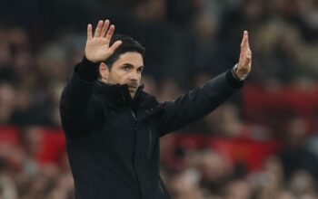 Gary Neville: Arteta Tetap Hebat, Mengapa Arsenal Belum Meledak?