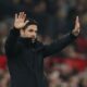 Gary Neville: Arteta Tetap Hebat, Mengapa Arsenal Belum Meledak?