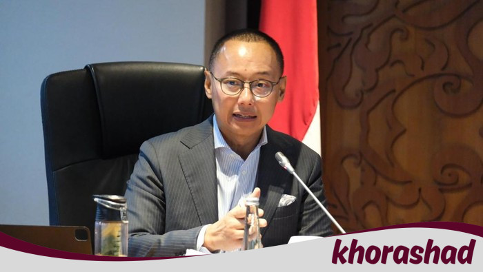Eddy Soeparno Ajak Wujudkan Ekonomi Lokal yang Sehat dengan Dukungan Koperasi Merah Putih
