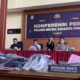 5 Tersangka Ditetapkan Polisi, Demo 9 Mei Depan DPR Berujung Tragedi!