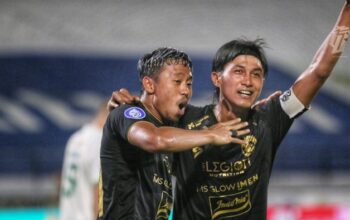 [Yuran Kritik Liga 1 Dihukum Berat, Alfarizi Pukul Pemain Disanksi Apa? Apakah Ini Akhir dari Etika di Lapangan?]