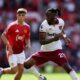 [Konflik Tak Berujung: Aaron Wan-Bissaka Mantan yang MeresahkanMU]