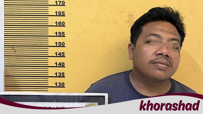 Preman Mabuk di Riau Diringkus Polisi, Wanita Jadi Korban Cobaan Perkosaan, Kejadian Mengerikan yang Tak Terduga
