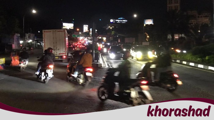 9 Jam Tutup, Puncak Bogor Kembali Dibuka untuk Kendaraan: Berapa Lama Keblokiran Ini Mempengaruhi Hidup Warga?