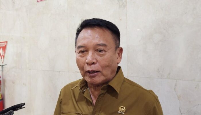 TNI Diminta Revisi Pengawasan Usai Ledakan di Garut, Legislator Berbicara!