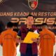 Perdaya Anak Sekolah, Sindikat Curanmor Modus Pinjam Motor di Riau Dibekuk – Update 3