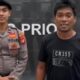 Warga Tanpa Tiket Kapal, Dukung Polres Priok dengan Surat Jalan