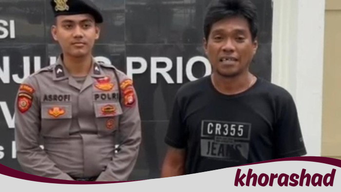 Warga Tanpa Tiket Kapal, Dukung Polres Priok dengan Surat Jalan