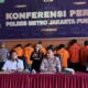 Polisi Temukan 9 Pelaku Pungli Berpakaian Jukir di Jakpus