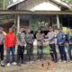 [Menghijaukan Hutan Suaka Rimbang Baling Riau untuk Menjaga Kehidupan Satwa Langka]