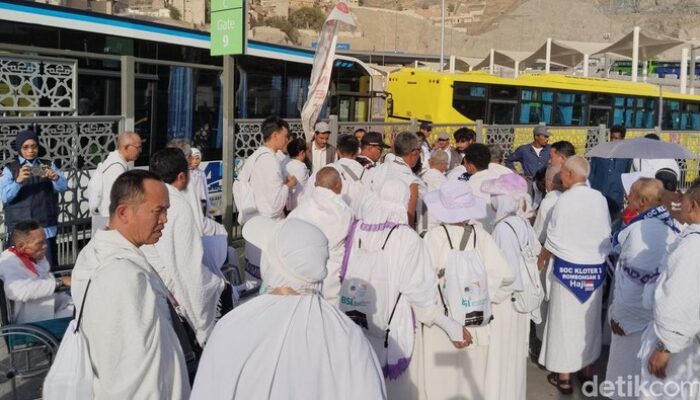 “Bagaimana Tips Gunakan Bus Shalawat Menjadi Kunci Keberhasilan Jemaah Haji RI di Makkah?”