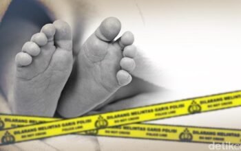“Tragedi Mencekam: Geger Temuan Tas Berisi Mayat Bayi di Sungai Ciliwung Bogor”
