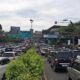 100 Ribu Kendaraan vs Arus Balik Wisatawan: Kiamat di Jalur Puncak Bogor!