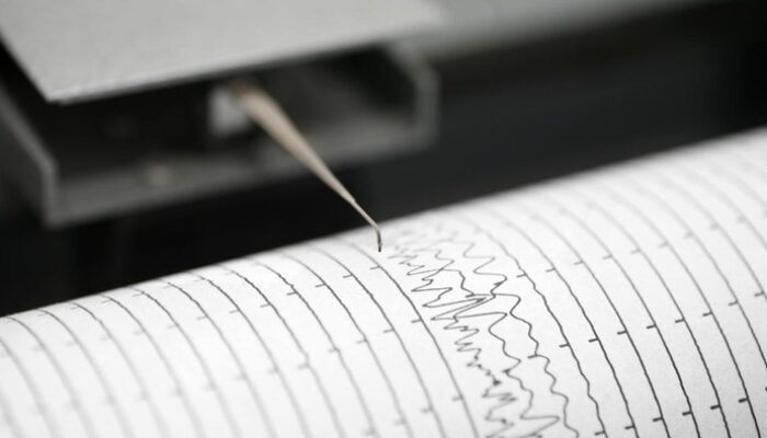 Gempa M 2,5 Terjadi di Sumur Banten – Update 2