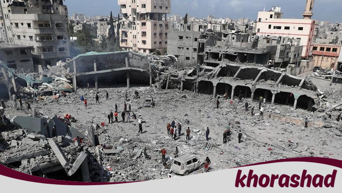 Relung Sandera AS-Israel oleh Hamas: Akhir dari Gencatan Senjata atau Peralihan Strategi?