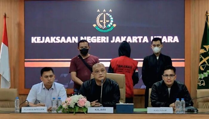 “Konflik Hukum Heboh: Bocah kabur dari PN Jakut Tertangkap Saat Bertemu Pacar di Bekasi”