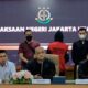 “Konflik Hukum Heboh: Bocah kabur dari PN Jakut Tertangkap Saat Bertemu Pacar di Bekasi”