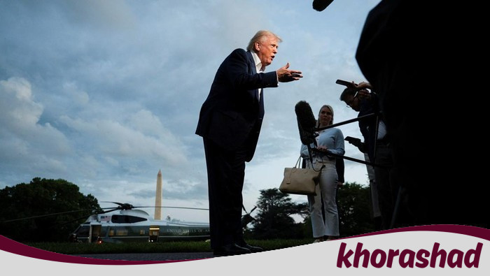 Trump Pertimbangkan Ikut Dalam Perundingan Ukraina-Rusia, Apa Implikasinya?