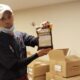 “Bumbu Tanah Air Jadi Kunci Sukses Koki Katering Haji RI: Masakan Lebih Cepat, Rasa Lebih Nikmat”