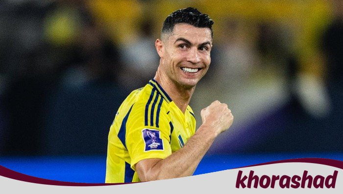 Kontrak Ronaldo di Al Nassr: Apakah Syaratnya Mencengangkan?