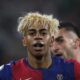 “Deco: Katakan Selamat Tinggal kepada Klub Lain, Yamal Berada di Barcelona”