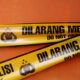 “Warga Gagalkan Aksi Wanita yang Hendak Lompat dari Jembatan Merah Bogor: Menangkal Kecelakaan dengan Belas Kasih”
