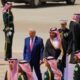 Sambutan Pangeran MBS Tandai Kunjungan Bersejarah Trump ke Timur Tengah – Update 3