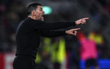 Milan Vs Bologna: Conceicao Beri Peringatan Mengerikan Sebelum Pertandingan Kunci!