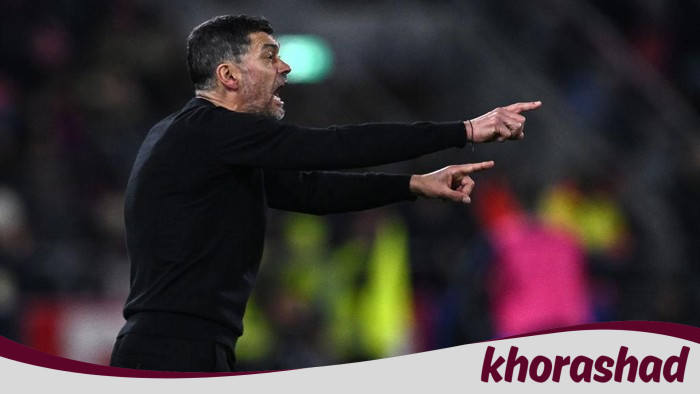 Milan Vs Bologna: Conceicao Beri Peringatan Mengerikan Sebelum Pertandingan Kunci!