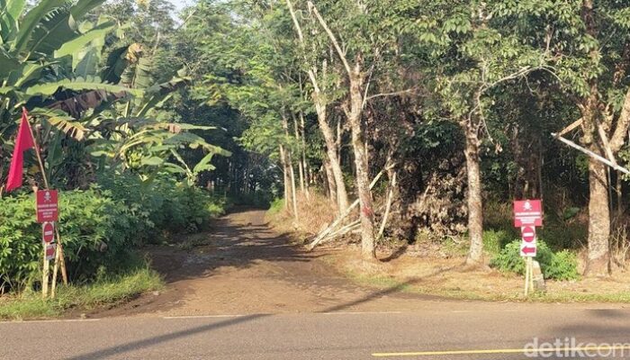 6 Revelasi Memilukan Ledakan Amunisi TNI Garut: 13 Korban Tewas!