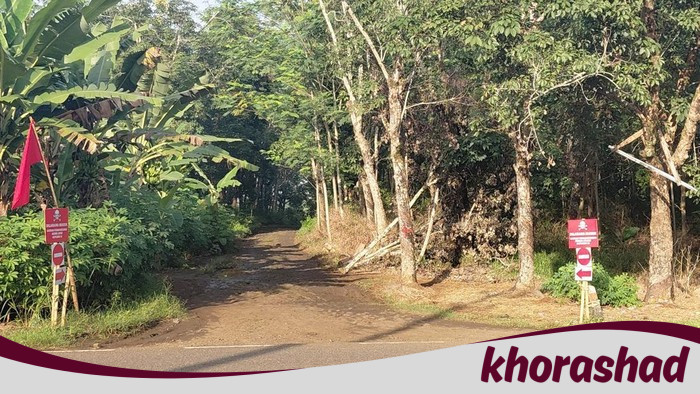 6 Revelasi Memilukan Ledakan Amunisi TNI Garut: 13 Korban Tewas!
