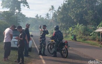 Krisis Kepercayaan: Koalisi Sipil Dorong Komisi I DPR Siasat Ledakan Amunisi TNI!