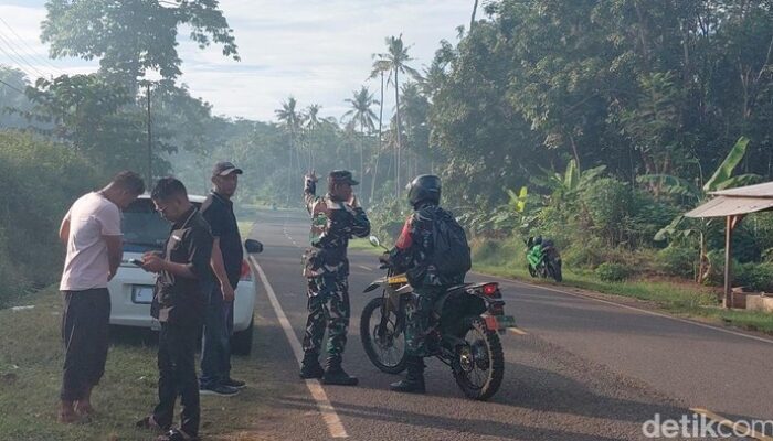 Krisis Kepercayaan: Koalisi Sipil Dorong Komisi I DPR Siasat Ledakan Amunisi TNI!