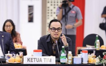 72 Bendera Ormas di Tangerang Dicabut, Komisi III DPR Dukung: Geger Masyarakat