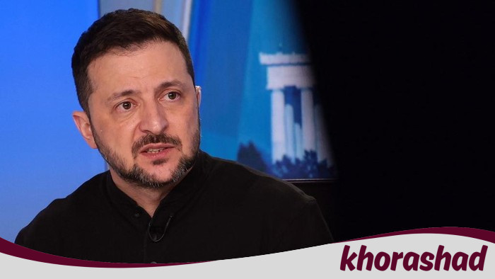 Zelensky Akan Ikut Perundingan Ukraina-Rusia di Turki Jika Putin Hadir - Update 1