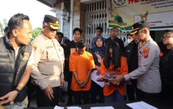 Polisi Ungkap Hasil Autopsi Mayat Bayi Hasil Inses Kakak-Adik di Medan: Tragedi Keluarga yang Mengerikan Terkuak