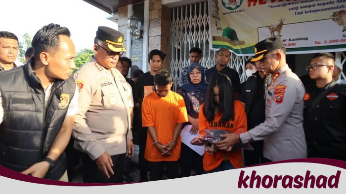 Polisi Ungkap Hasil Autopsi Mayat Bayi Hasil Inses Kakak-Adik di Medan: Tragedi Keluarga yang Mengerikan Terkuak
