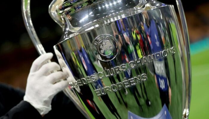 Pertempuran Taktik: Apakah Inzaghi atau Enrique yang lebih cerdas di Final Liga Champions?