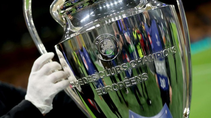 Pertempuran Taktik: Apakah Inzaghi atau Enrique yang lebih cerdas di Final Liga Champions?