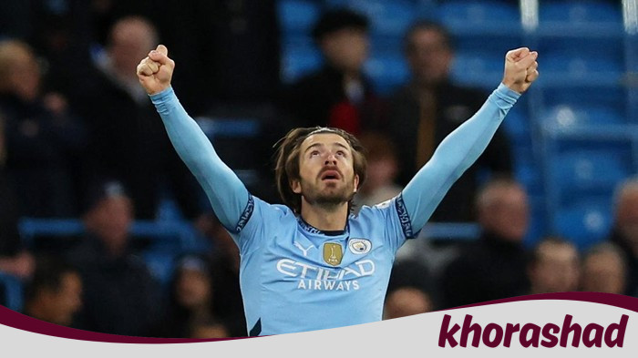 Jack Grealish Siap Ledakkan Piala Dunia Antarklub 2025!