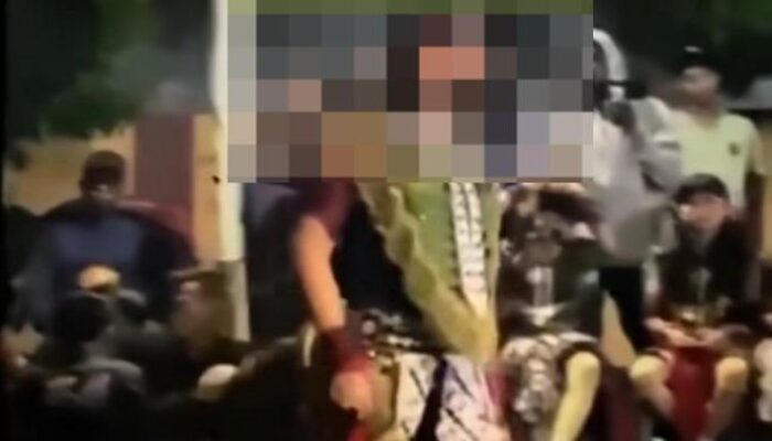 [Penari Jathil Reog Ponorogo Dilecehkan, Pelaku Akhirnya Minta Maaf Setelah Viral]