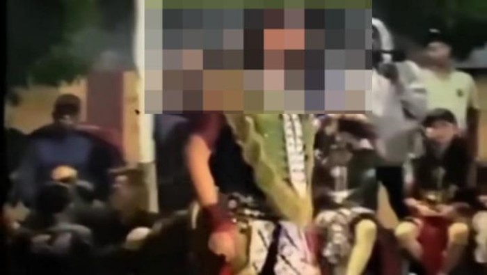[Penari Jathil Reog Ponorogo Dilecehkan, Pelaku Akhirnya Minta Maaf Setelah Viral]