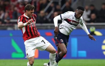 Final Coppa Italia: Bologna dan Kekalahan yang Menjadi Pelajaran Berharga untuk Milan