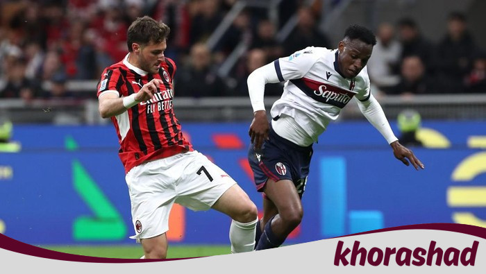 Final Coppa Italia: Bologna dan Kekalahan yang Menjadi Pelajaran Berharga untuk Milan