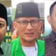 “Rommy vs Sandiaga: Pertarungan Sengit untuk Menggantikan Ketum PPP”