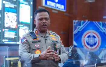 “ODOL di Bawah Mikroskop: Evaluasi dari Kakorlantas Polri”