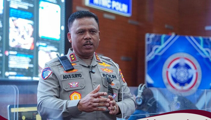 “ODOL di Bawah Mikroskop: Evaluasi dari Kakorlantas Polri”